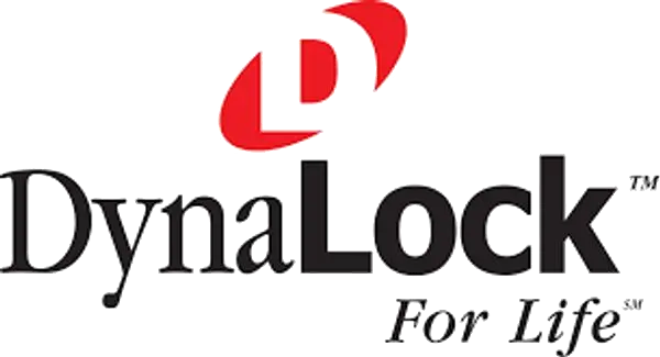 DynaLock logo