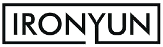 IRONYUN logo